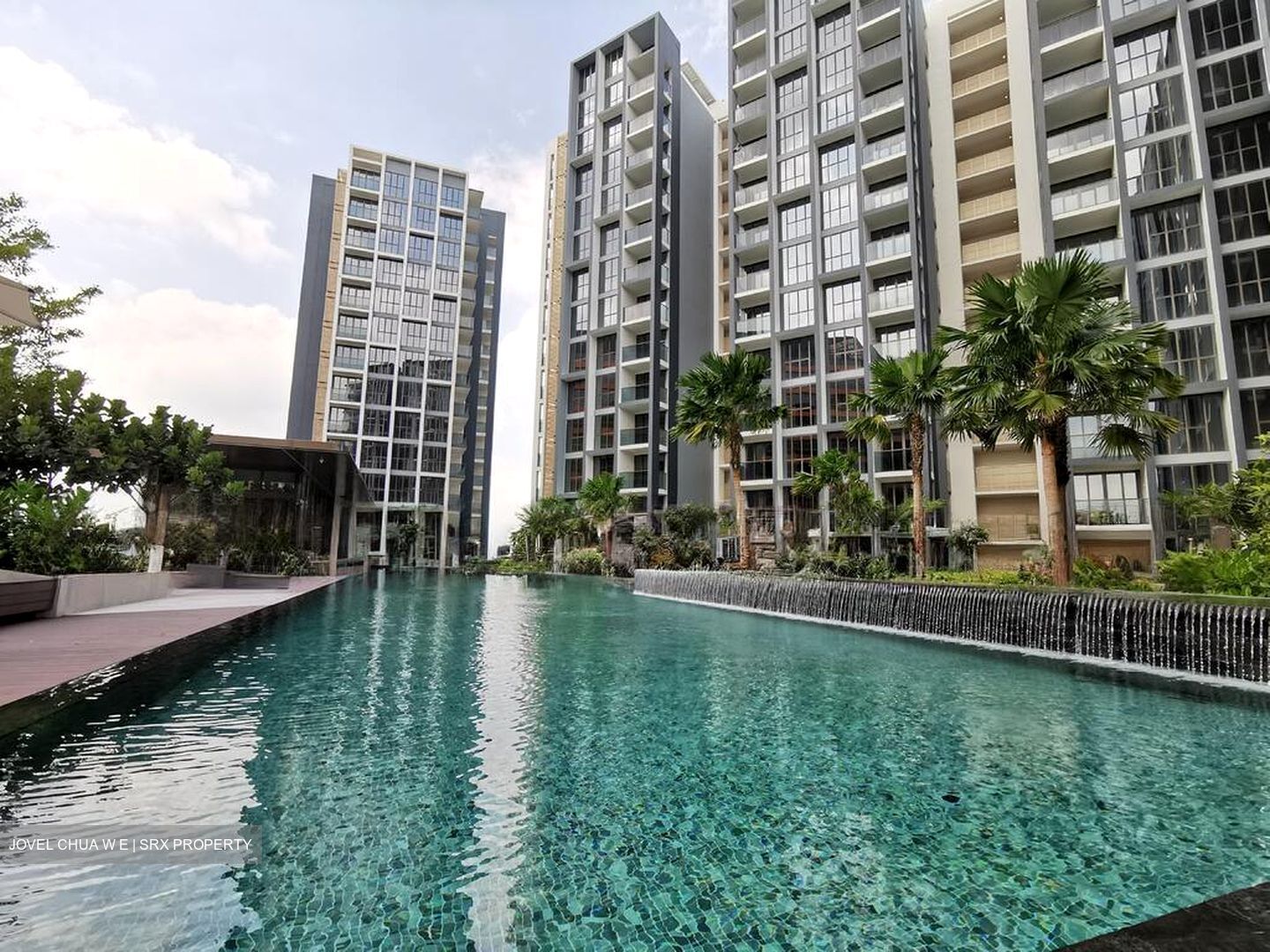 Park Place Residences At Plq (D14), Apartment #582380581